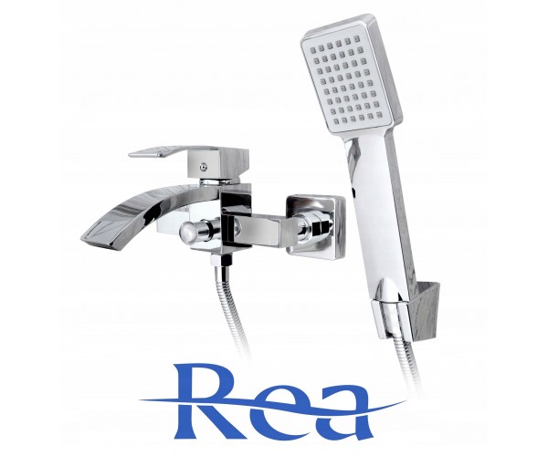 

Смеситель для ванны Rea ENZO (REA-B0223)