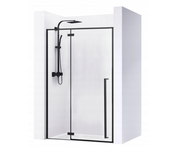 

Душевая дверь Rea EasyClean FARGO 120 Rea-K6328