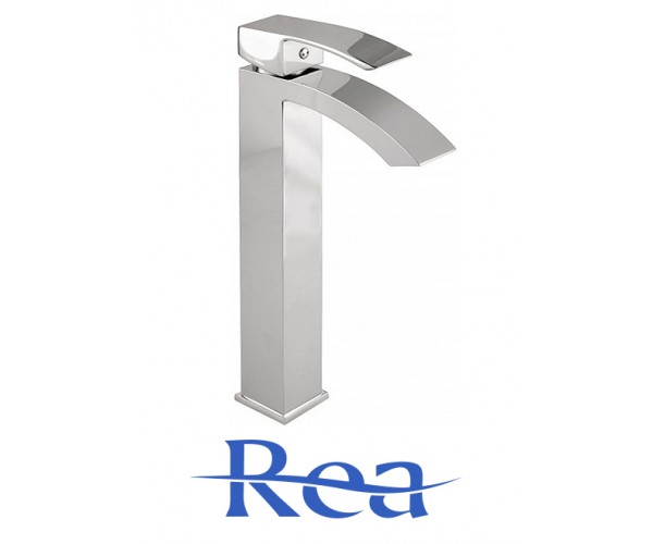 

Смеситель для умывальника (Раковины) Rea ENZO Хром (REA-B0966)