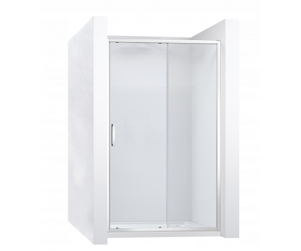 

Душевая дверь Rea SLIDE PRO 120 Раздвижная Rea-K5305