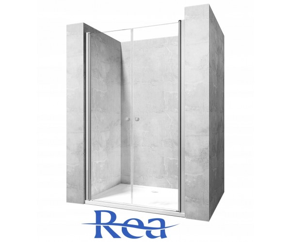 

Душевая дверь Rea WESTERN 90 Rea-K9993