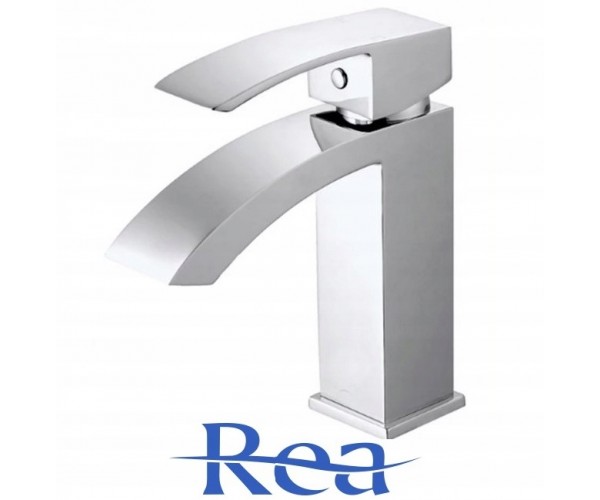 

Смеситель для умывальника (Раковины) Rea ENZO Хром (REA-B0113)