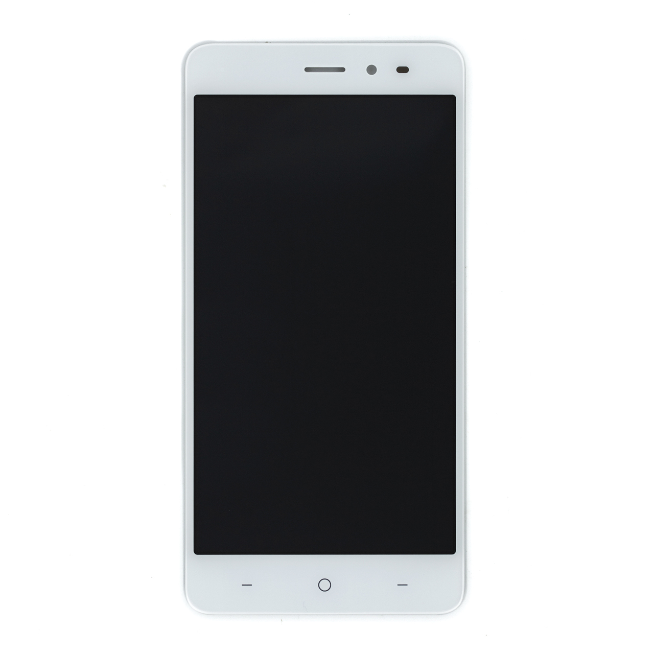 

Дисплей (экран) для TP-Link Neffos X1 Lite, с тачскрином, белый