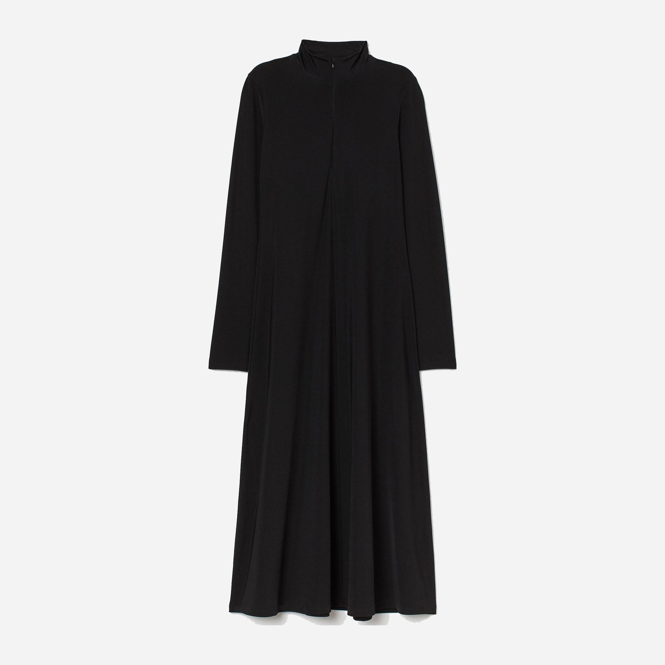 

Платье H&M 8495721sm  Черное, Платье H&M 8495721sm S Черное