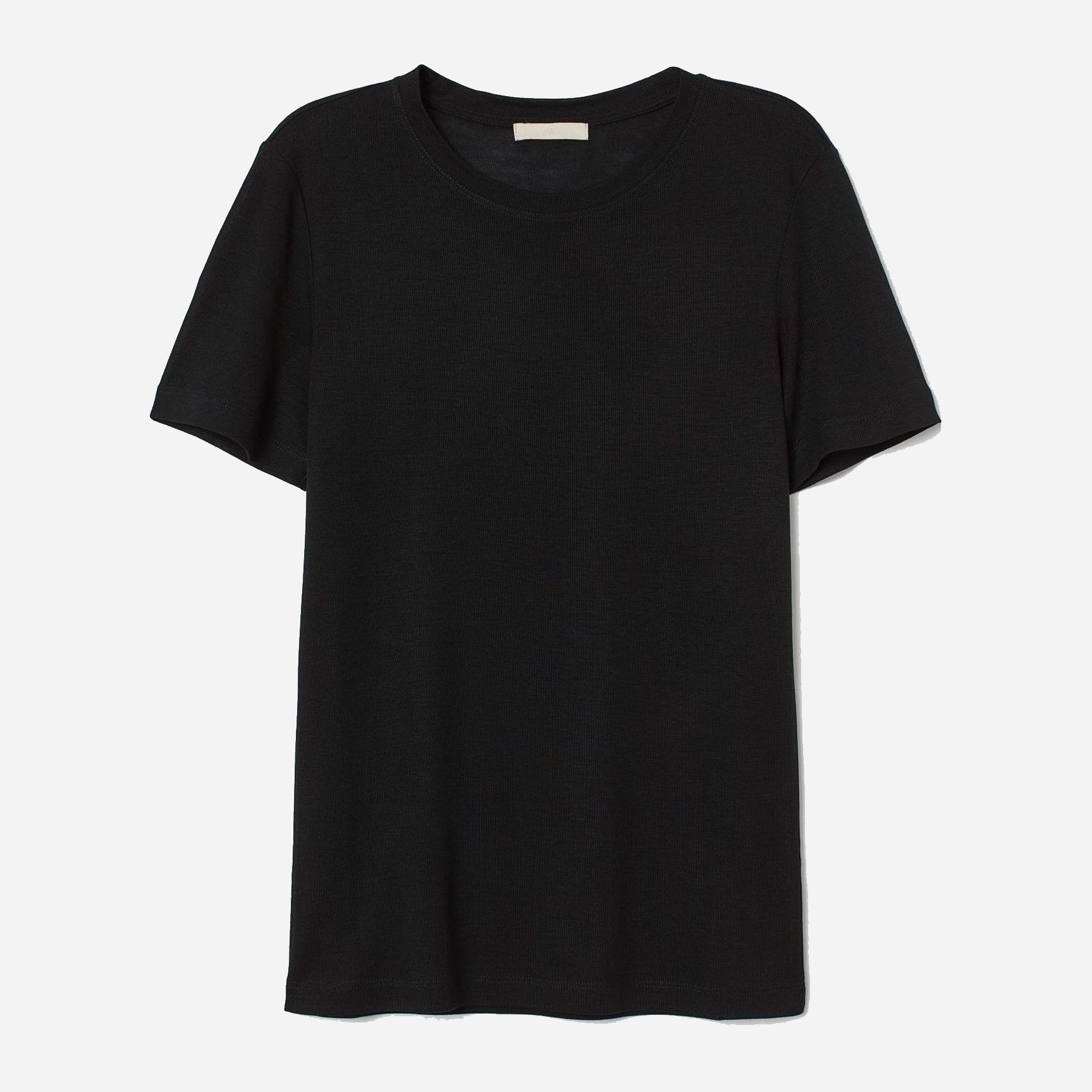 

Футболка H& 7799090sm  Черная, Футболка H&M 7799090sm M Черная