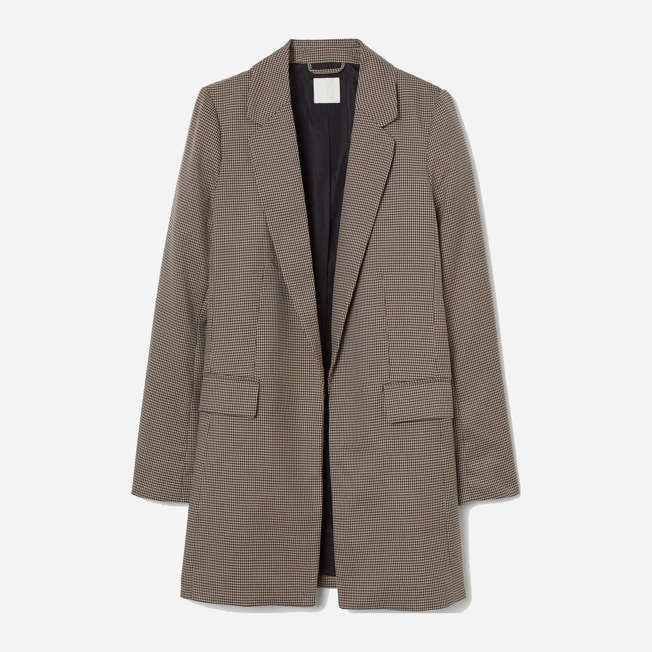 

Пиджак H&M 8245262sm 32 Светло-бежевый