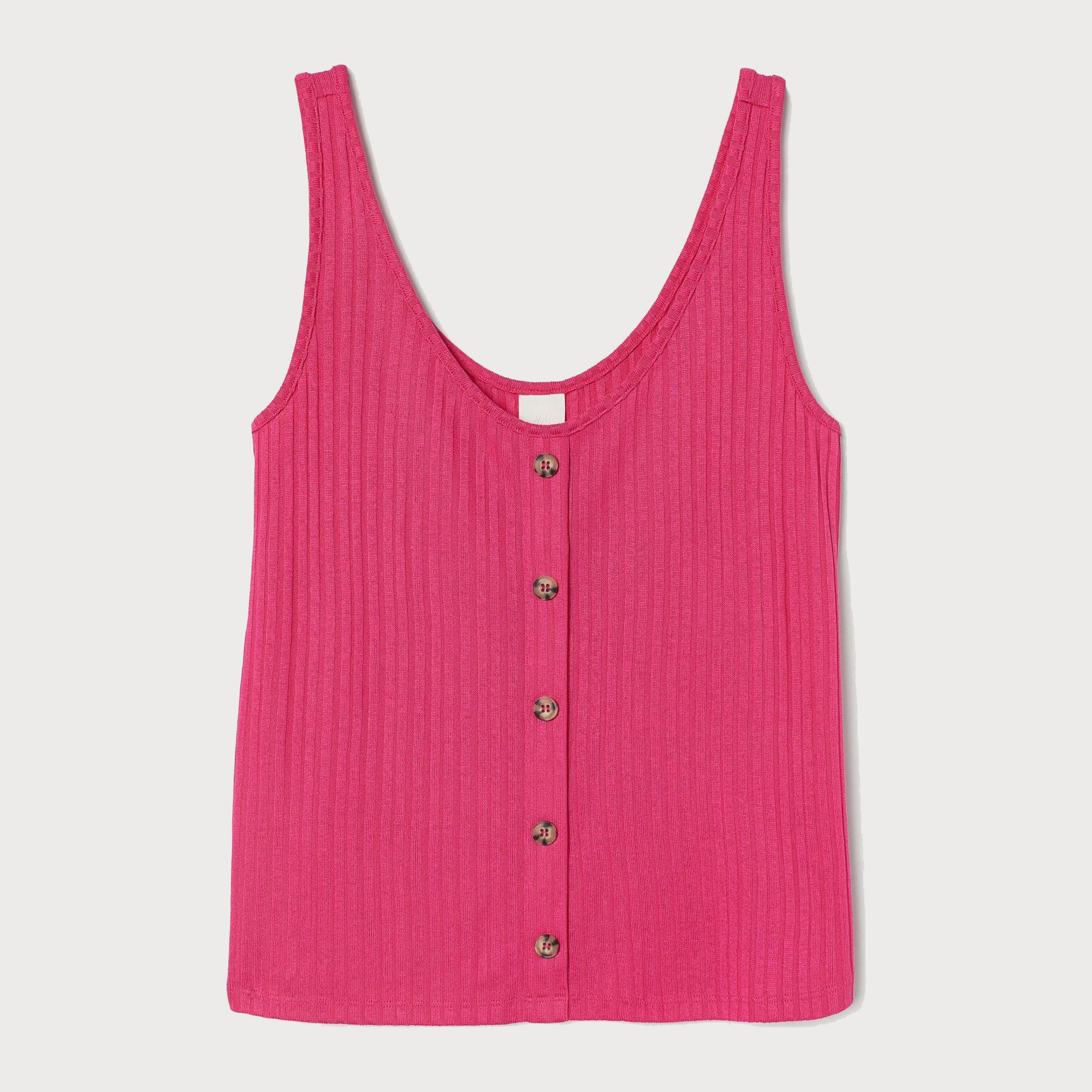 

Майка H&M 8324811sm M Фуксия