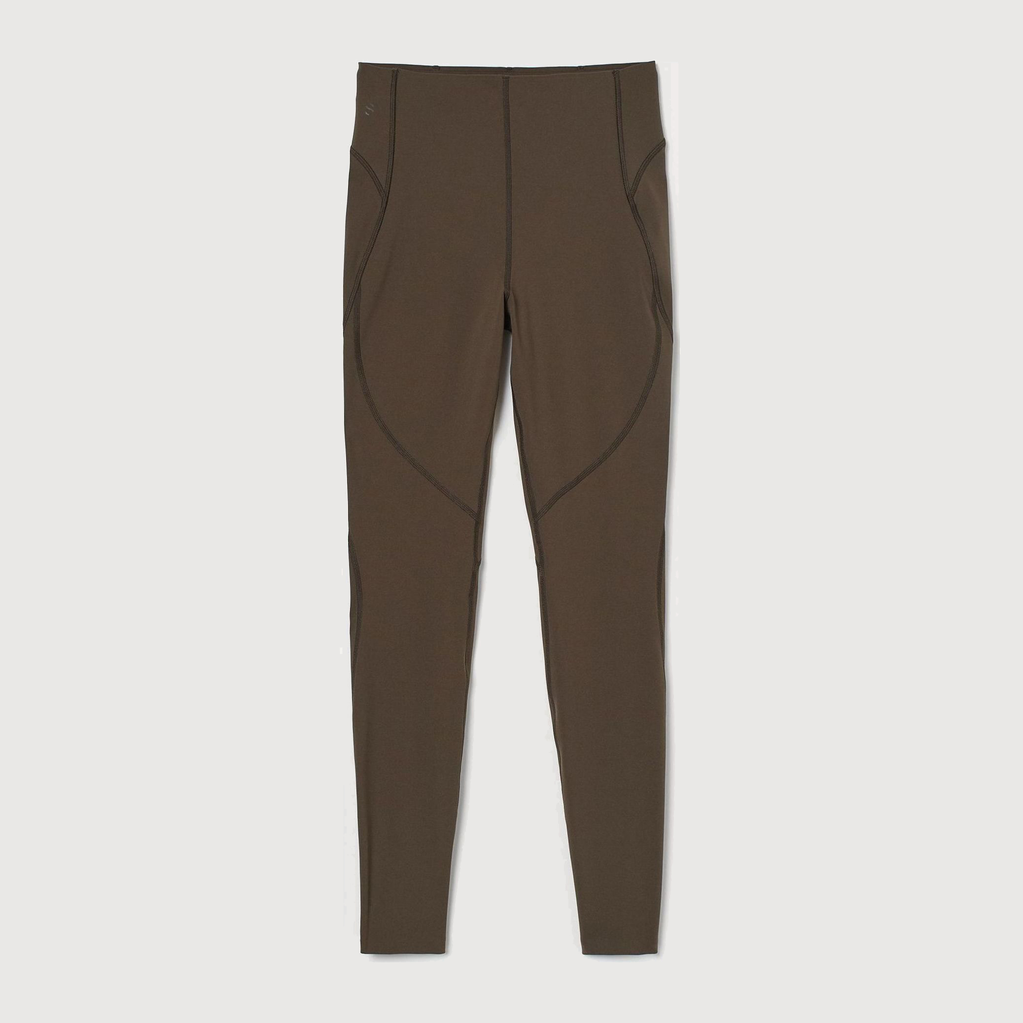

Спортивные леггинсы H&M 8526632sm XS Хаки