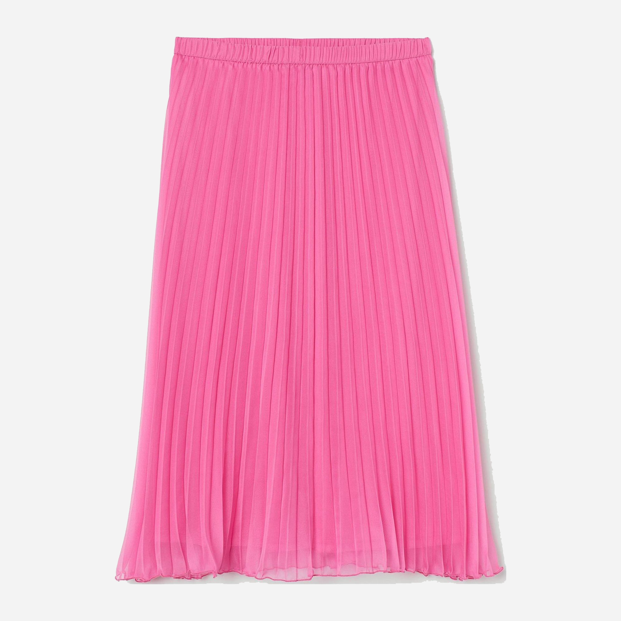 

Юбка H&M 8664251sm XS Розовая
