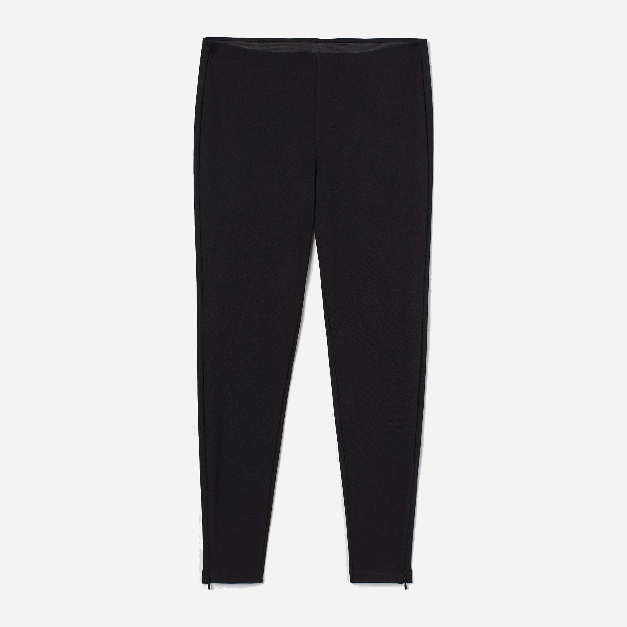 

Брюки H&M 900267sm 3XL Черные