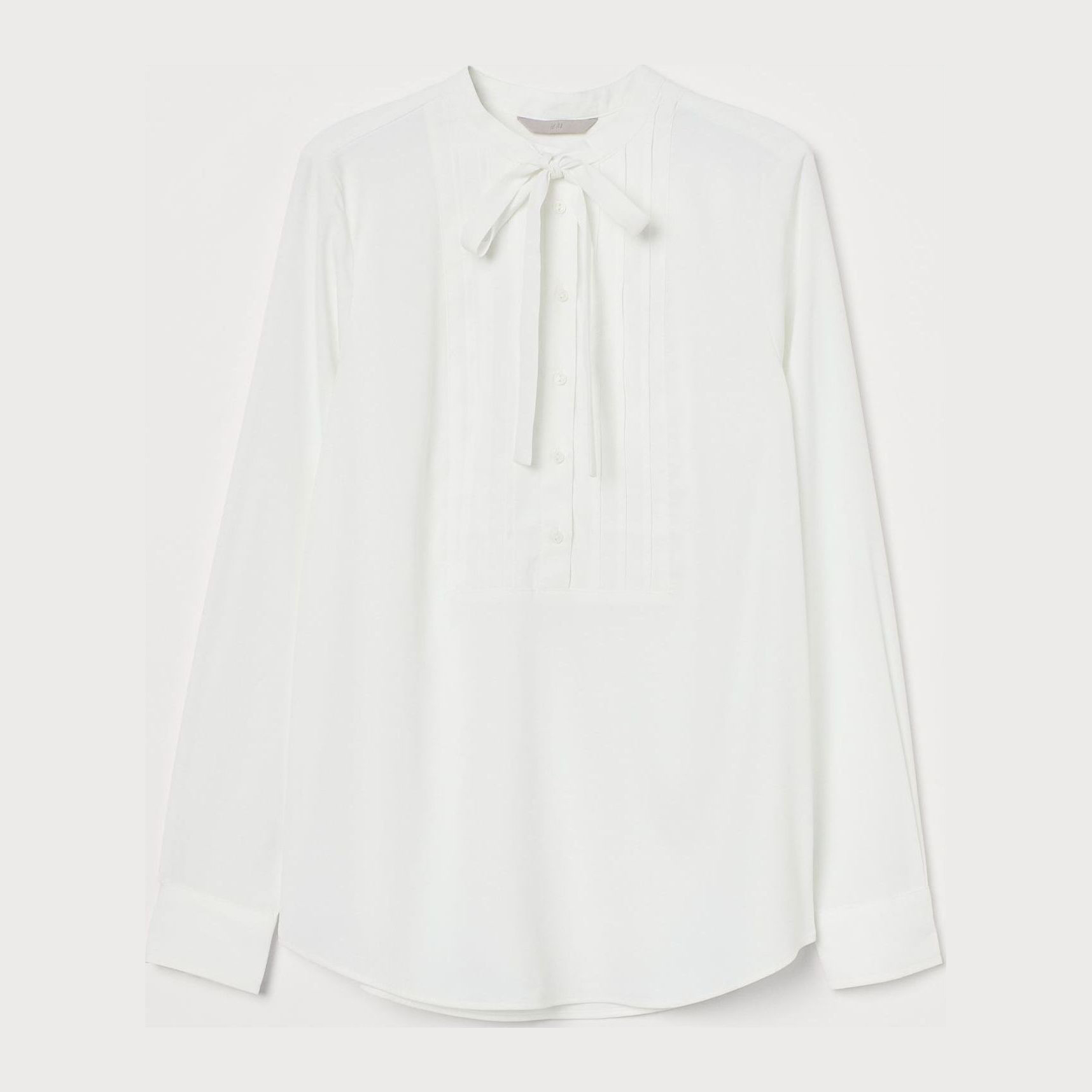 

Рубашка H&M 9276612sm S Белая