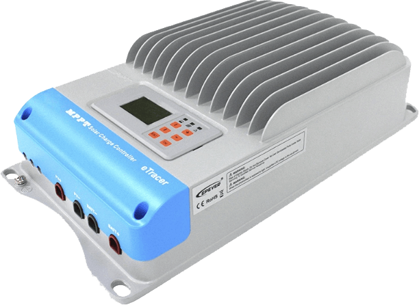 

Контролер заряду EPsolar IT3415 ND