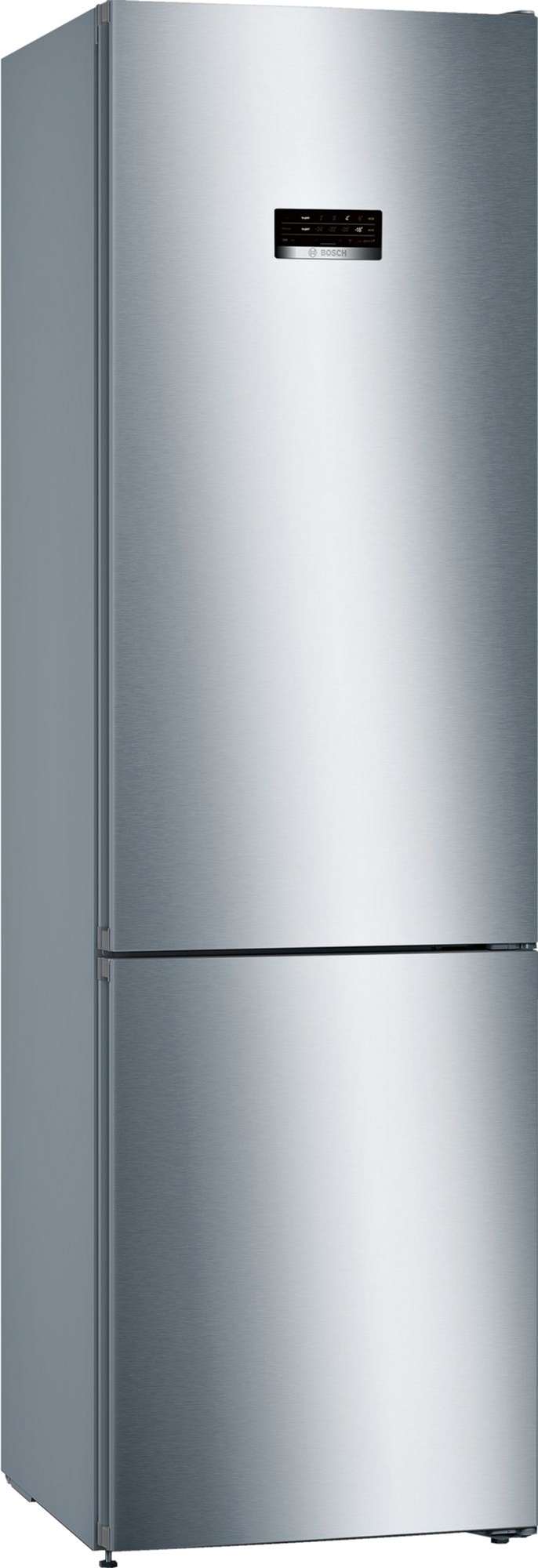 Акція на Двухкамерный холодильник BOSCH KGN39XI326 від Rozetka UA