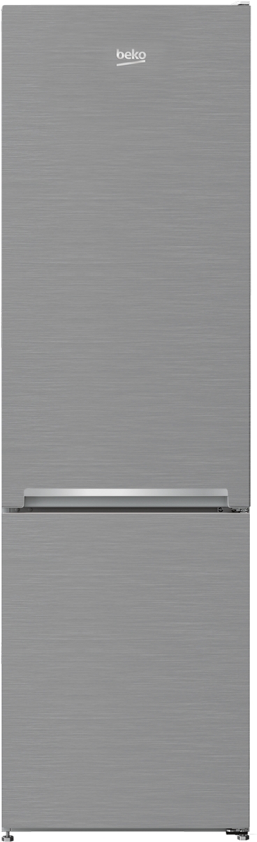 

Двухкамерный холодильник BEKO CNA295K20XP