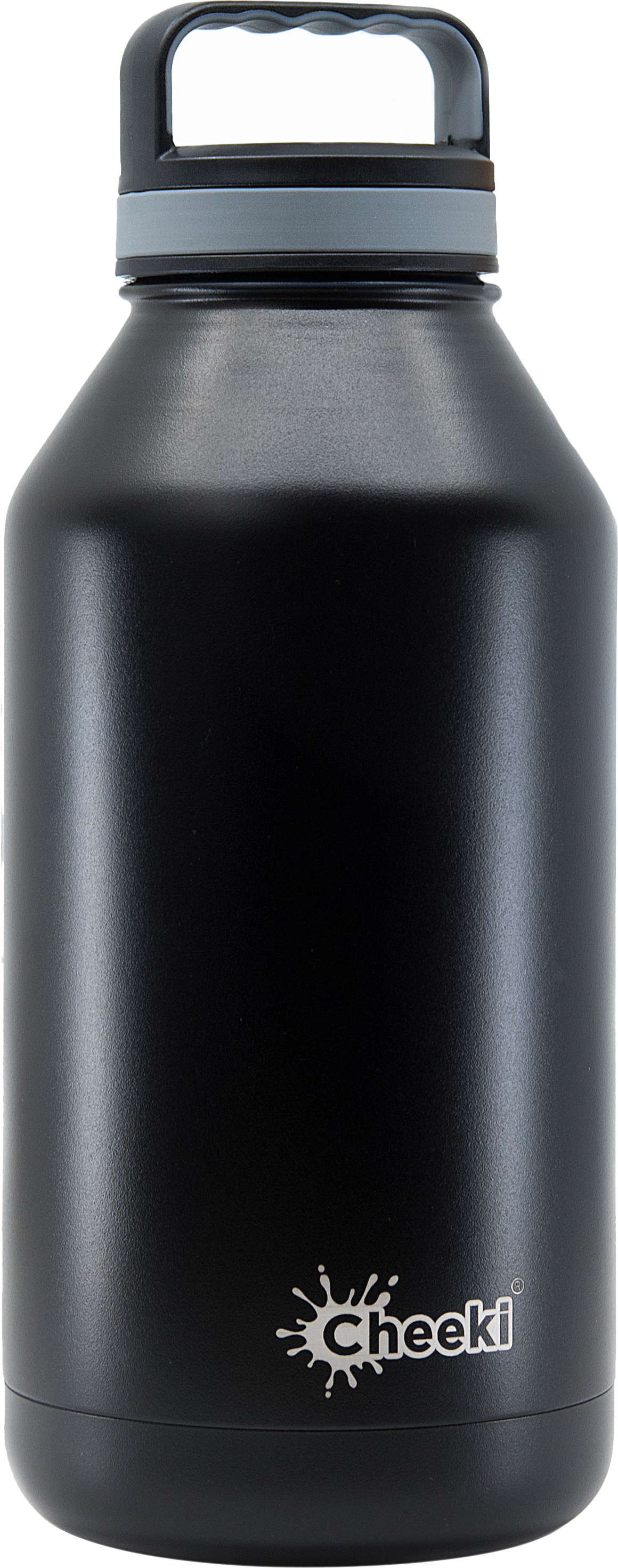 

Термос Cheeki Growler 1.9 л Black