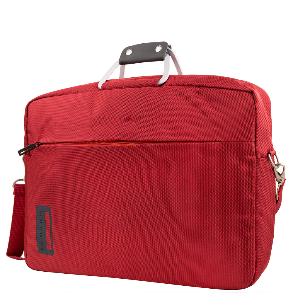 

Женская сумка для ноутбука (3DETAM-K219-1) Valiria Fashion 36х28х7 см Красный 000146287