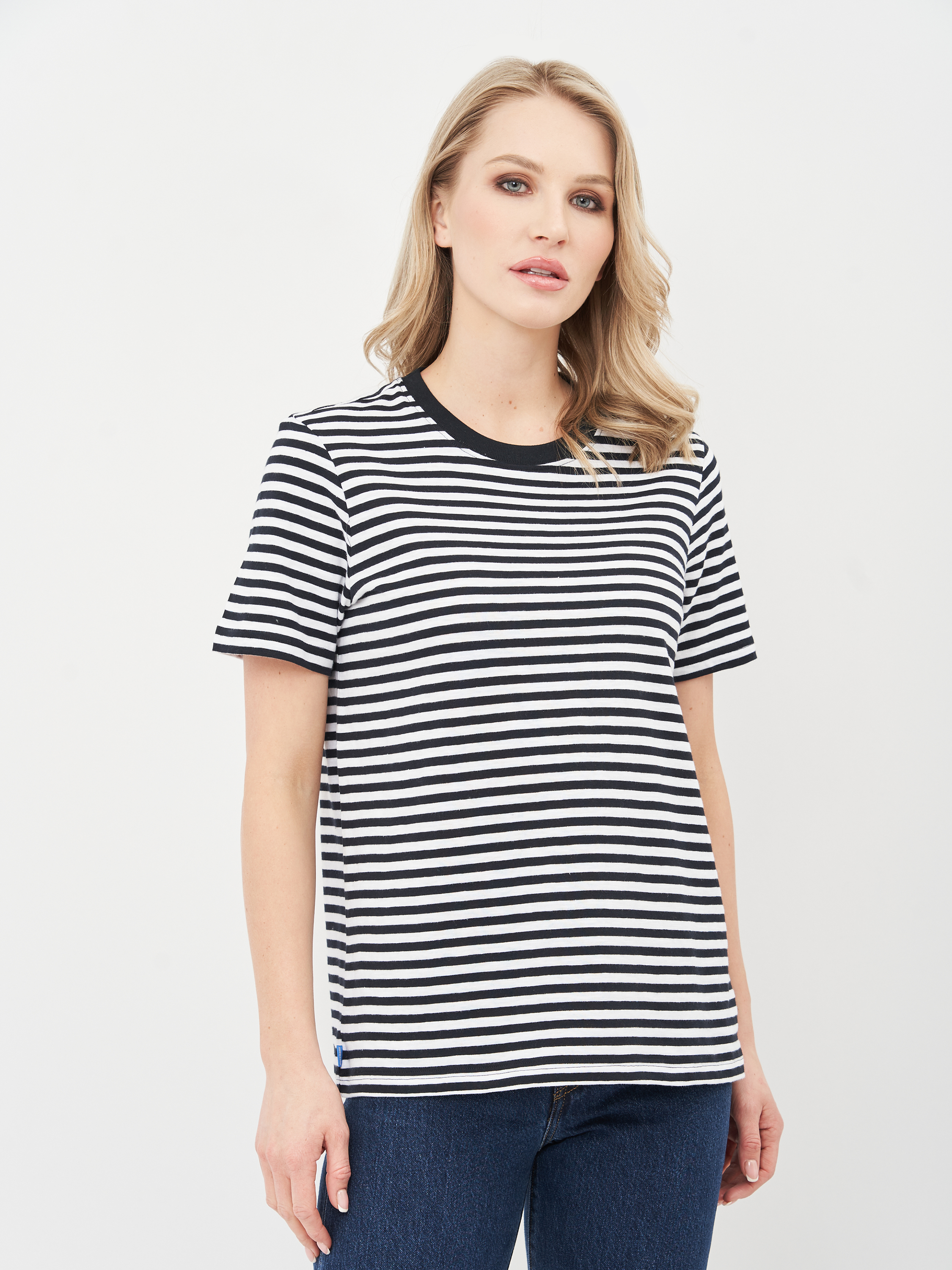 

Футболка Superdry W1010544A-IGP  (8) Black/White, Футболка Superdry W1010544A-IGP XS (8) Black/White