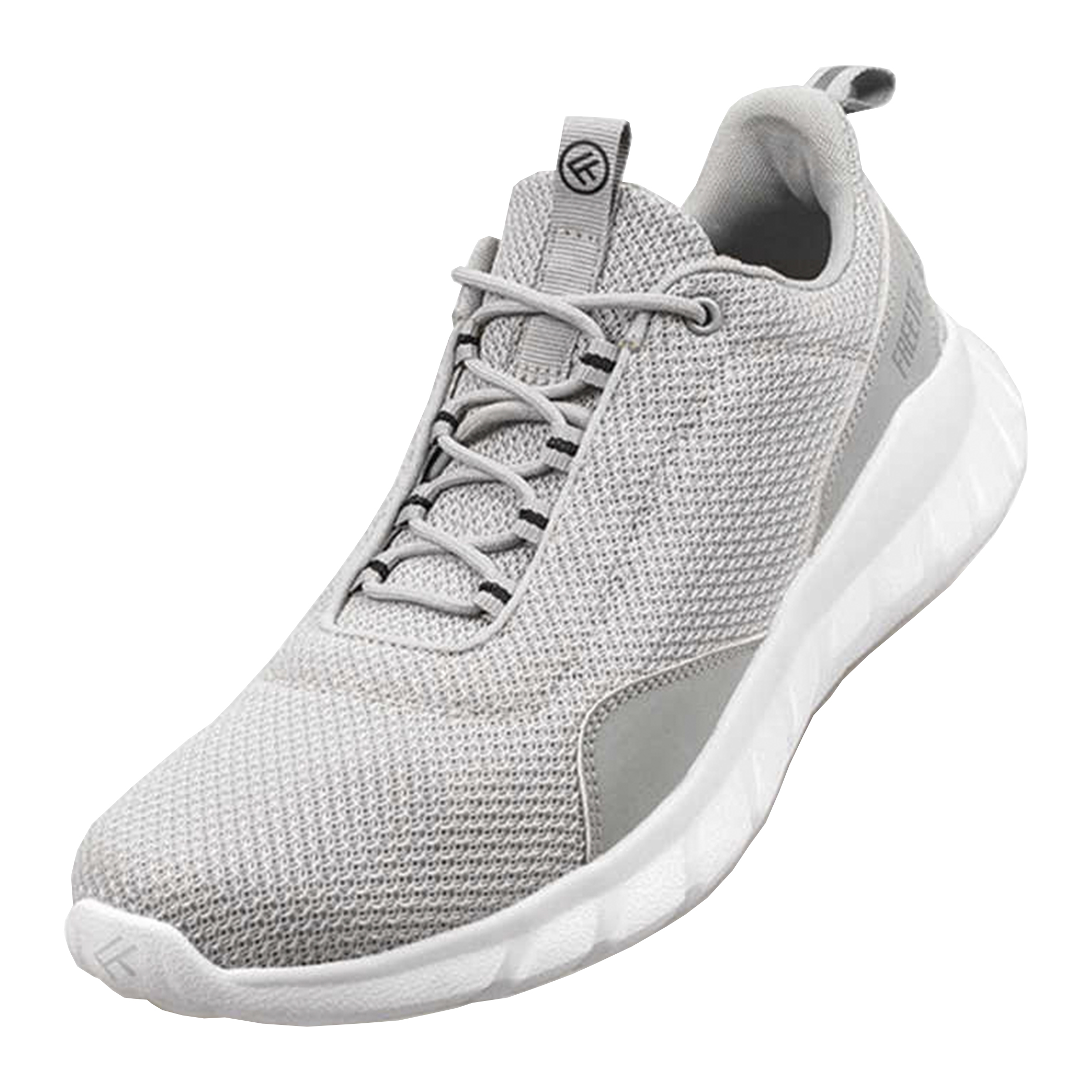 

Кроссовки FREETIE City Running Shoes 40EUR Silver [42776]