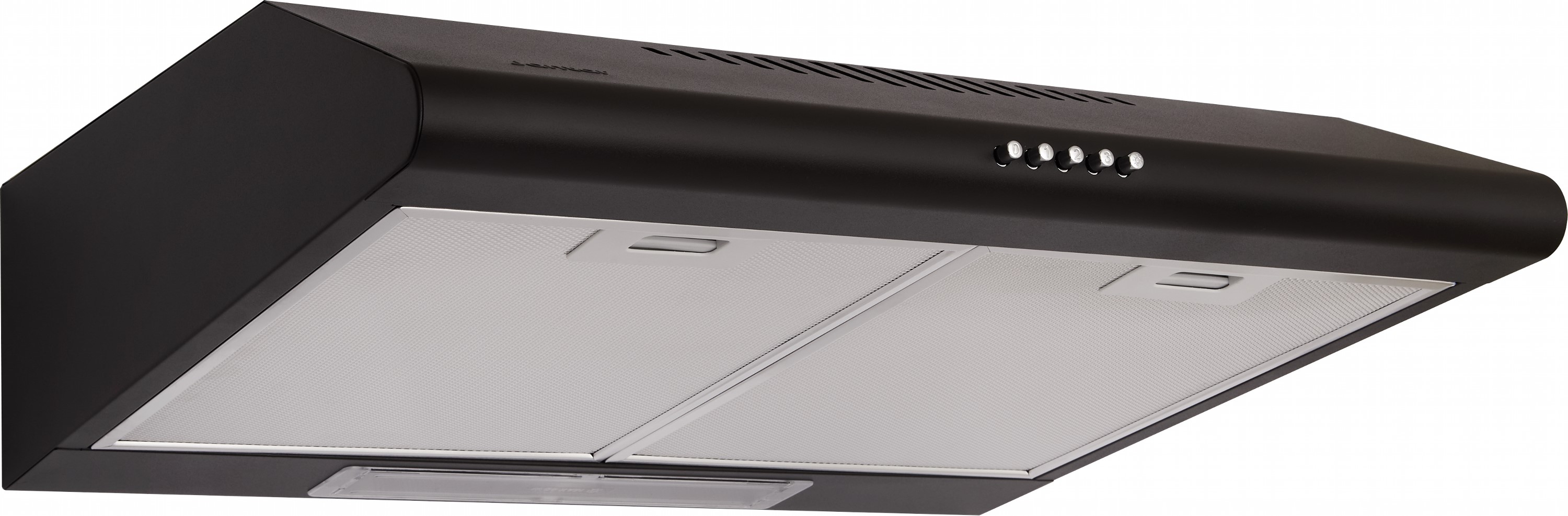 

Вытяжка JANTAR PH II LED 60 BL