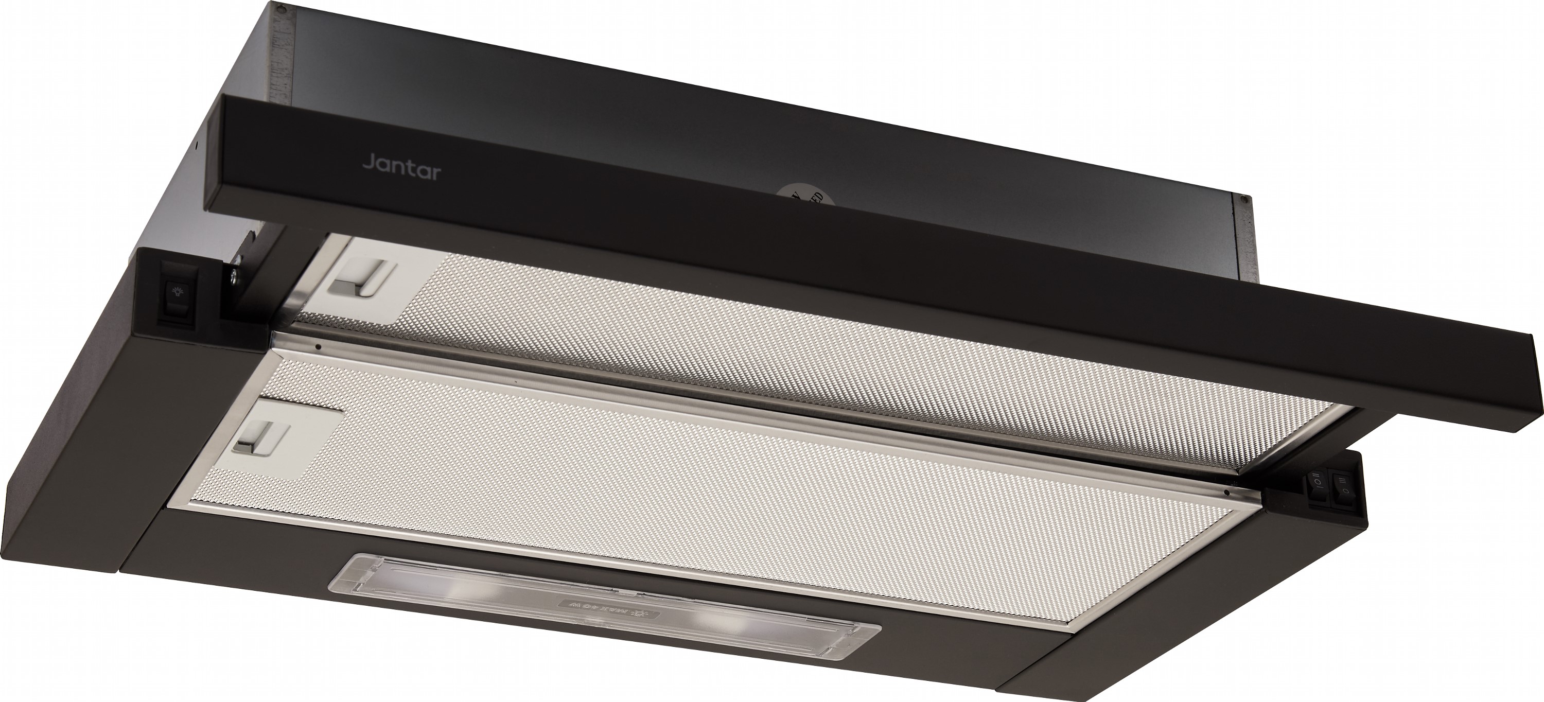 

Вытяжка JANTAR TL 650 LED 60 BL