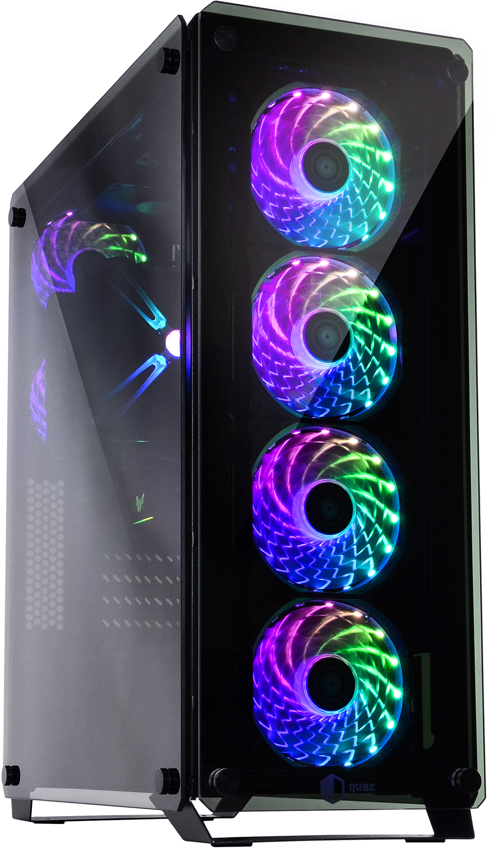 

Компьютер ARTLINE Overlord X92 v20