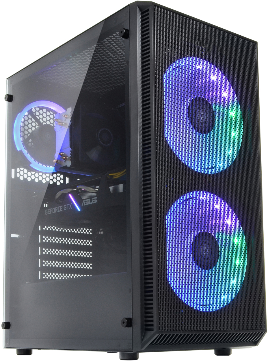 

Компьютер ARTLINE Gaming X53 v20Win