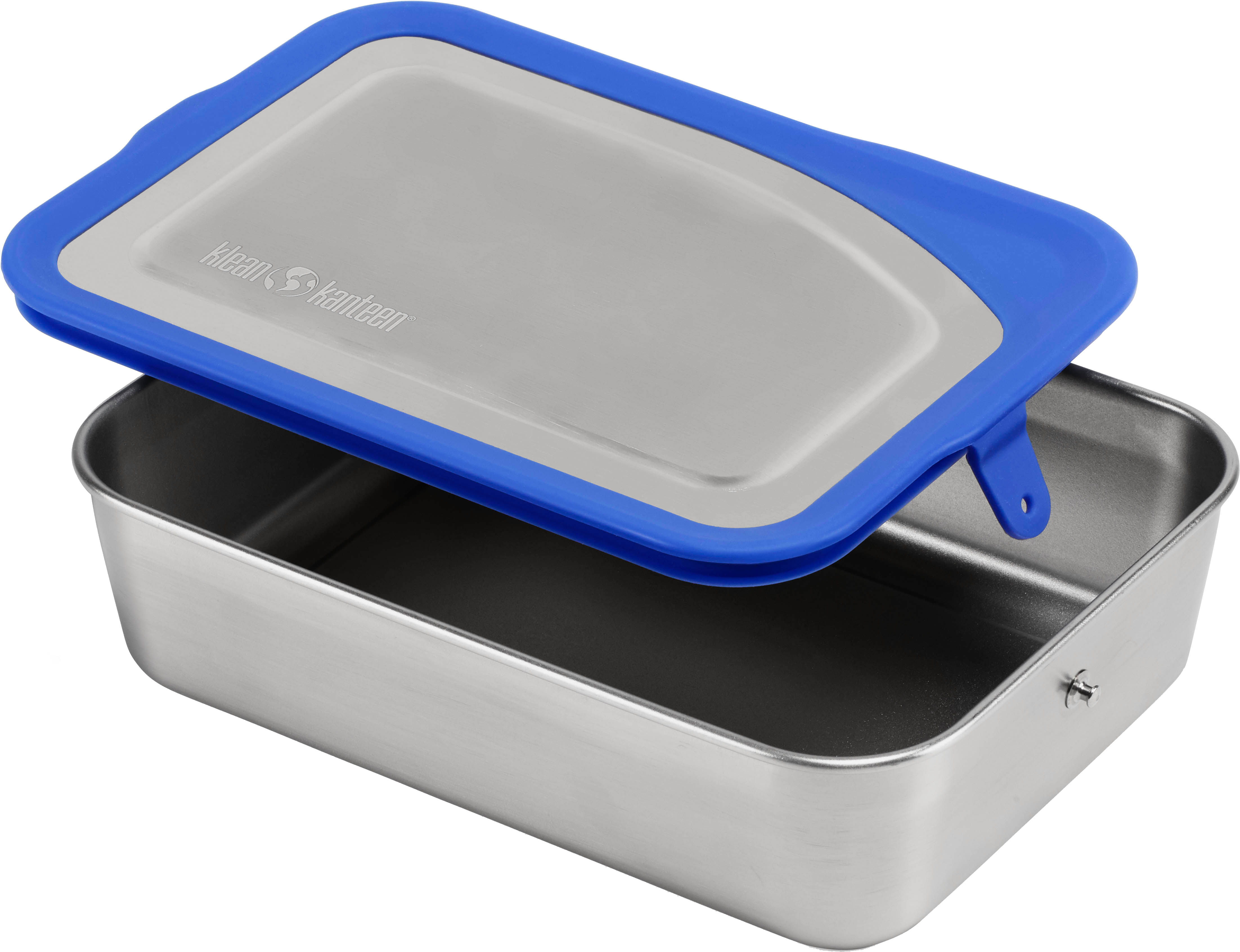 

Ланч бокс стальной Klean Kanteen Food Box 1005 мл
