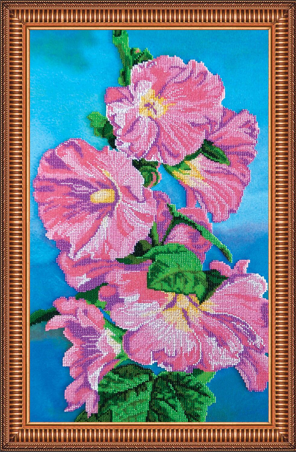 

Abris Art Мальвы (AB-261)