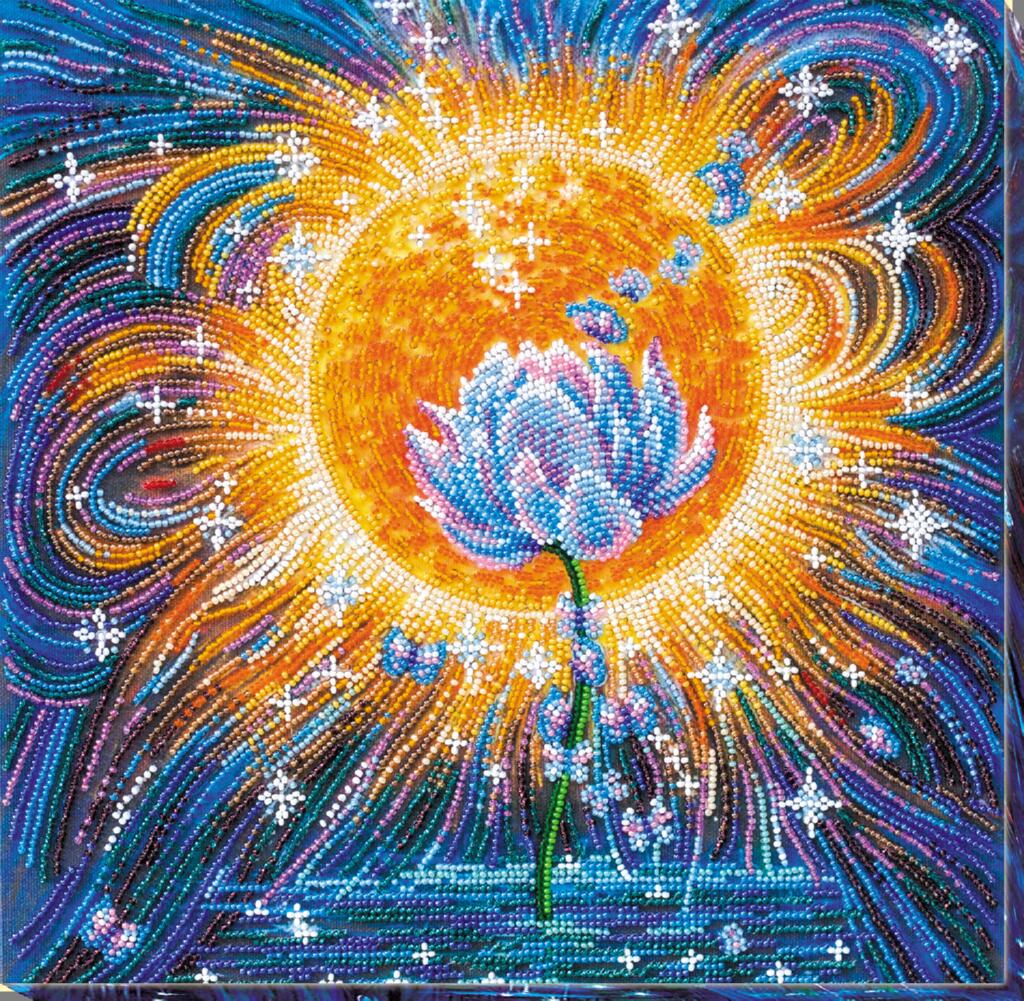 

Abris Art Волшебное сияние (AB-617)