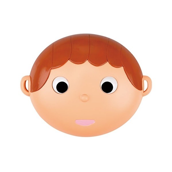 

Розвивальне дзеркало Ks Kids Емоції (10763)