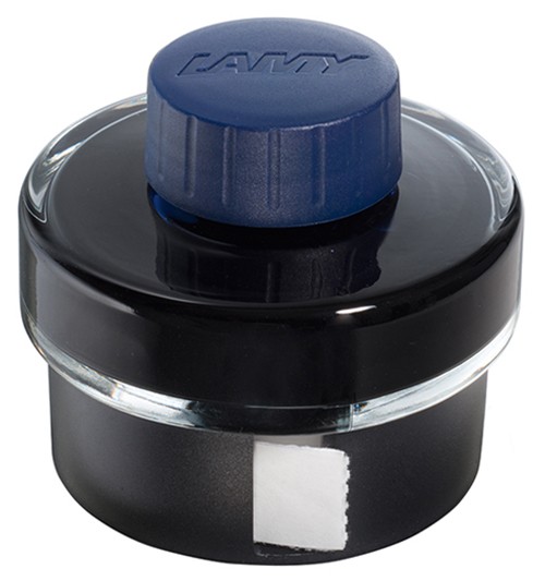 

Чорнила Lamy T52 темно-сині 50 мл