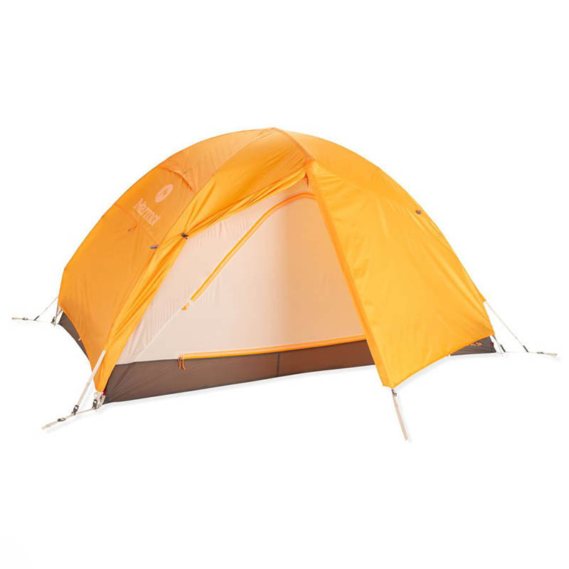 

Палатка двухместная Marmot Fortress UL 2P Ember/Slate (MRT 36440.9506)