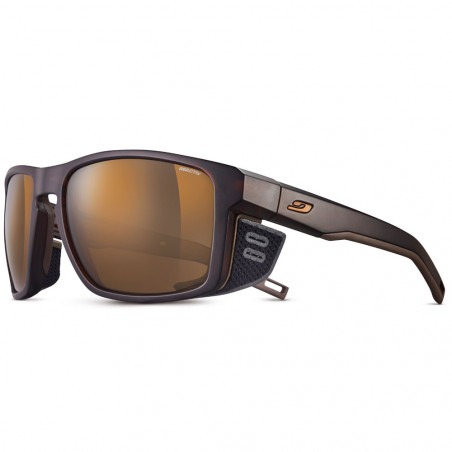 

Очки для альпинизма Julbo Shield Reactiv High Mountain 2-4