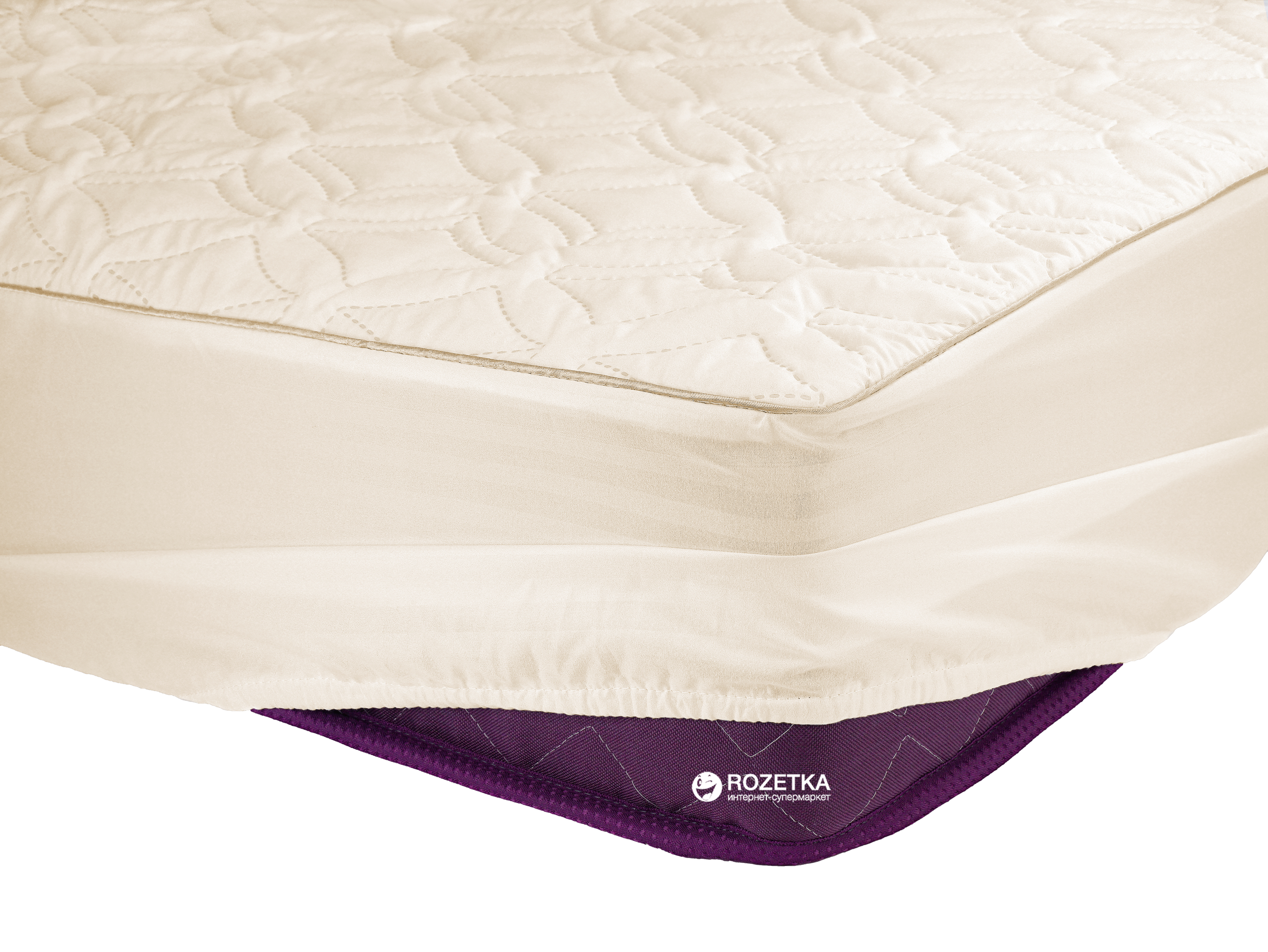 

Наматрасник Come-for Clean Plus 150х190