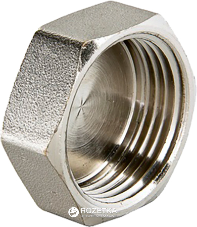 

Заглушка VALTEC 2" (VTr.590.N.0009)