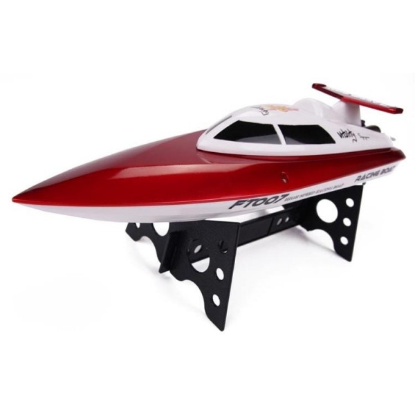 

Катер на радиоуправлении Fei Lun FT007 Racing Boat (красный) (dd-FL-FT007r)