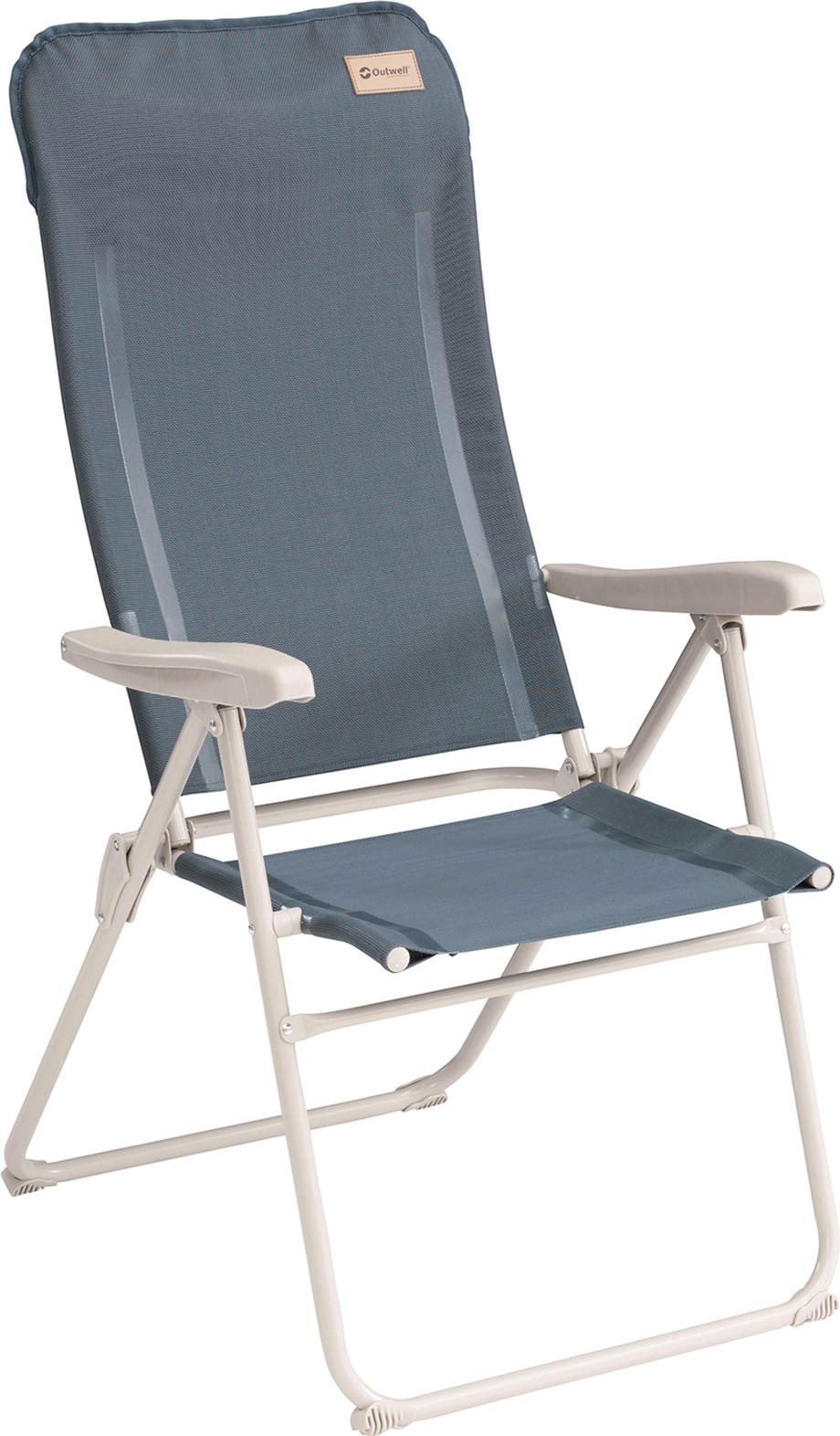 

Стул кемпинговый Outwell Cromer Ocean Blue (410091)