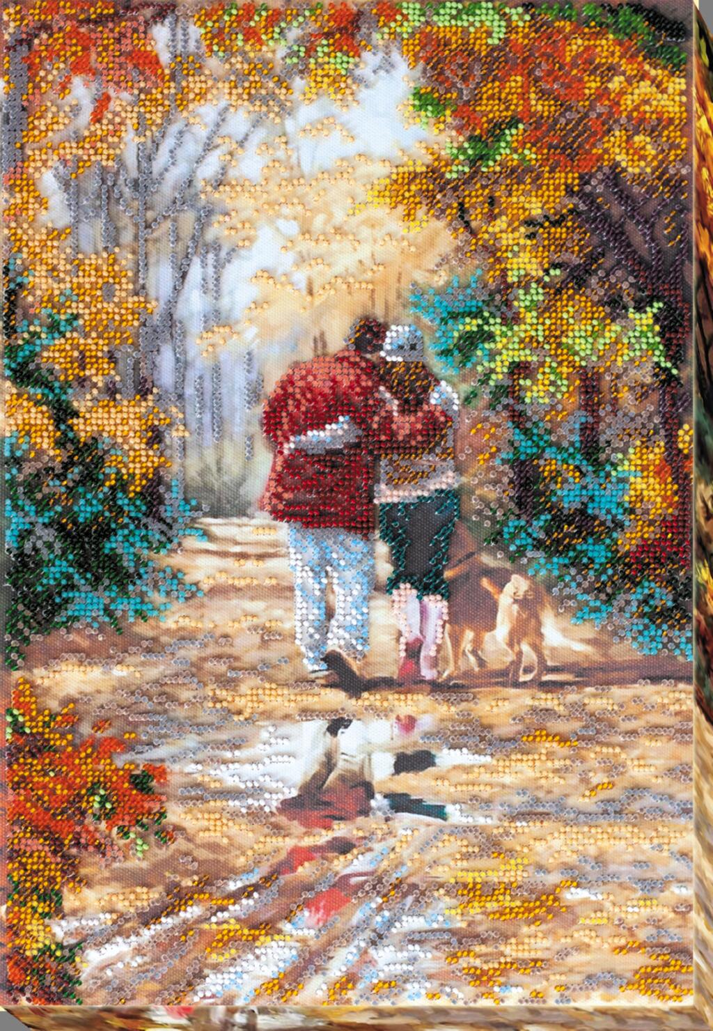 

Abris Art Минорное настроение (AB-668)