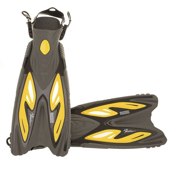

Ласты Marlin Florida Yellow (10589)
