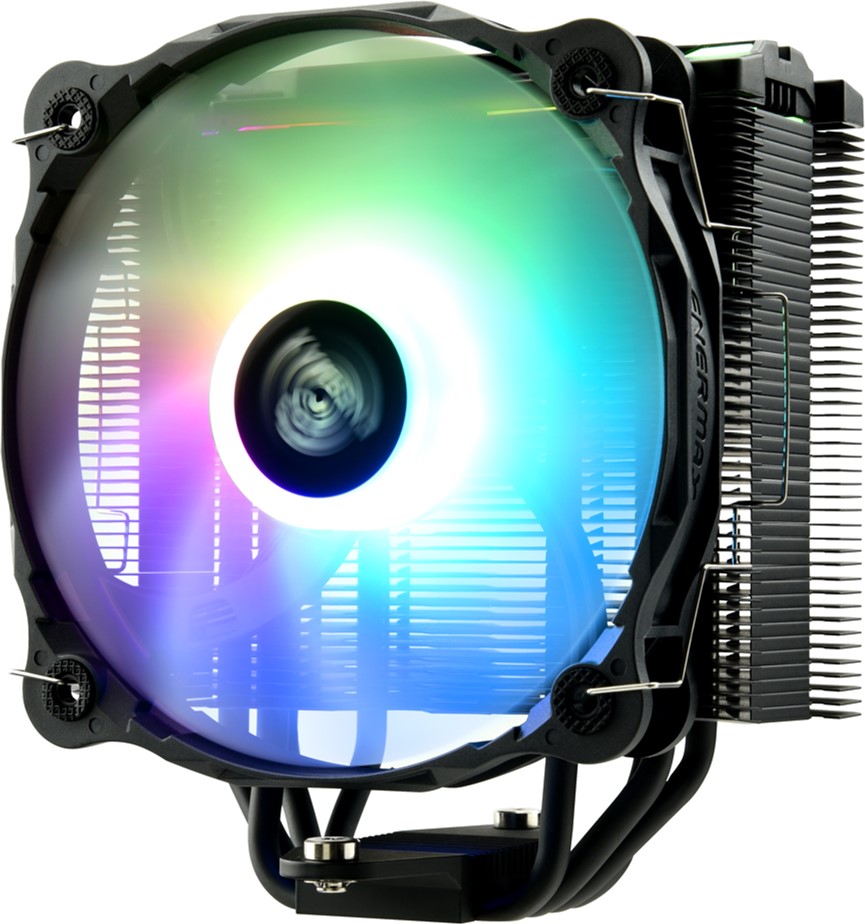 

Кулер Enermax ETS-F40 ARGB (ETS-F40-BK-ARGB)