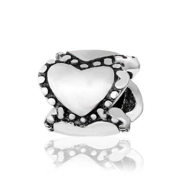 

Срібна підвіска П5/703