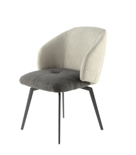 

Стул Kayoom Carol TM125 Grey/Cream