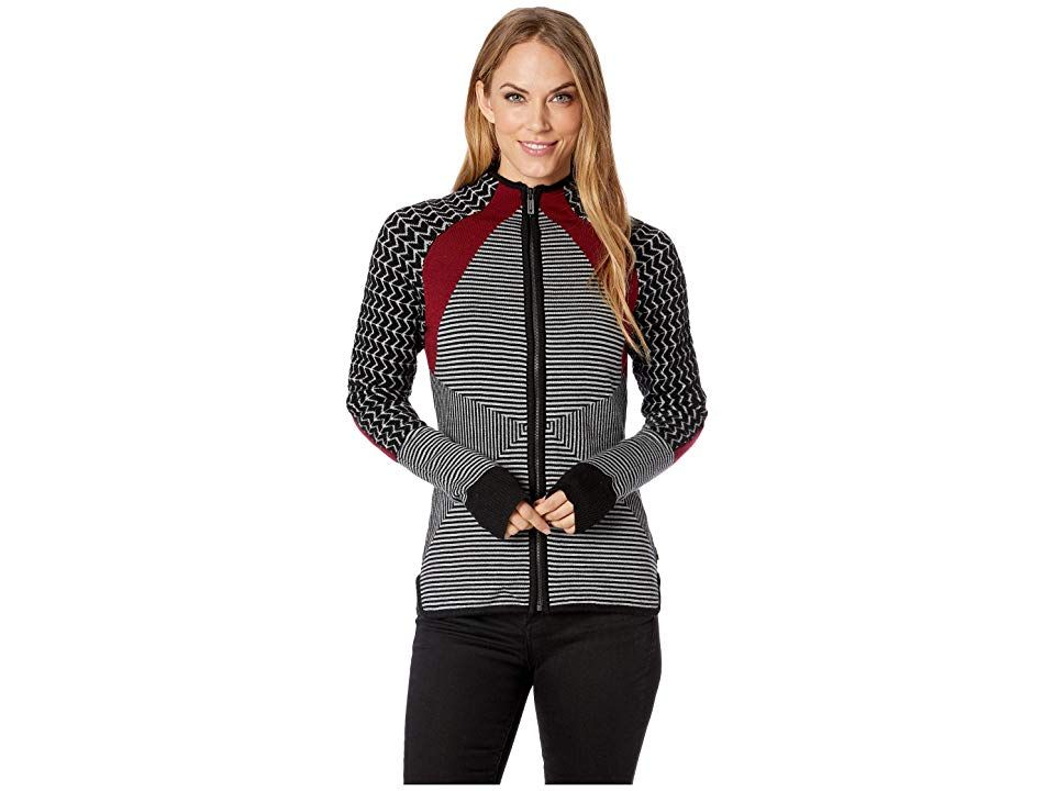 Smartwool dacono hot sale ski sweater