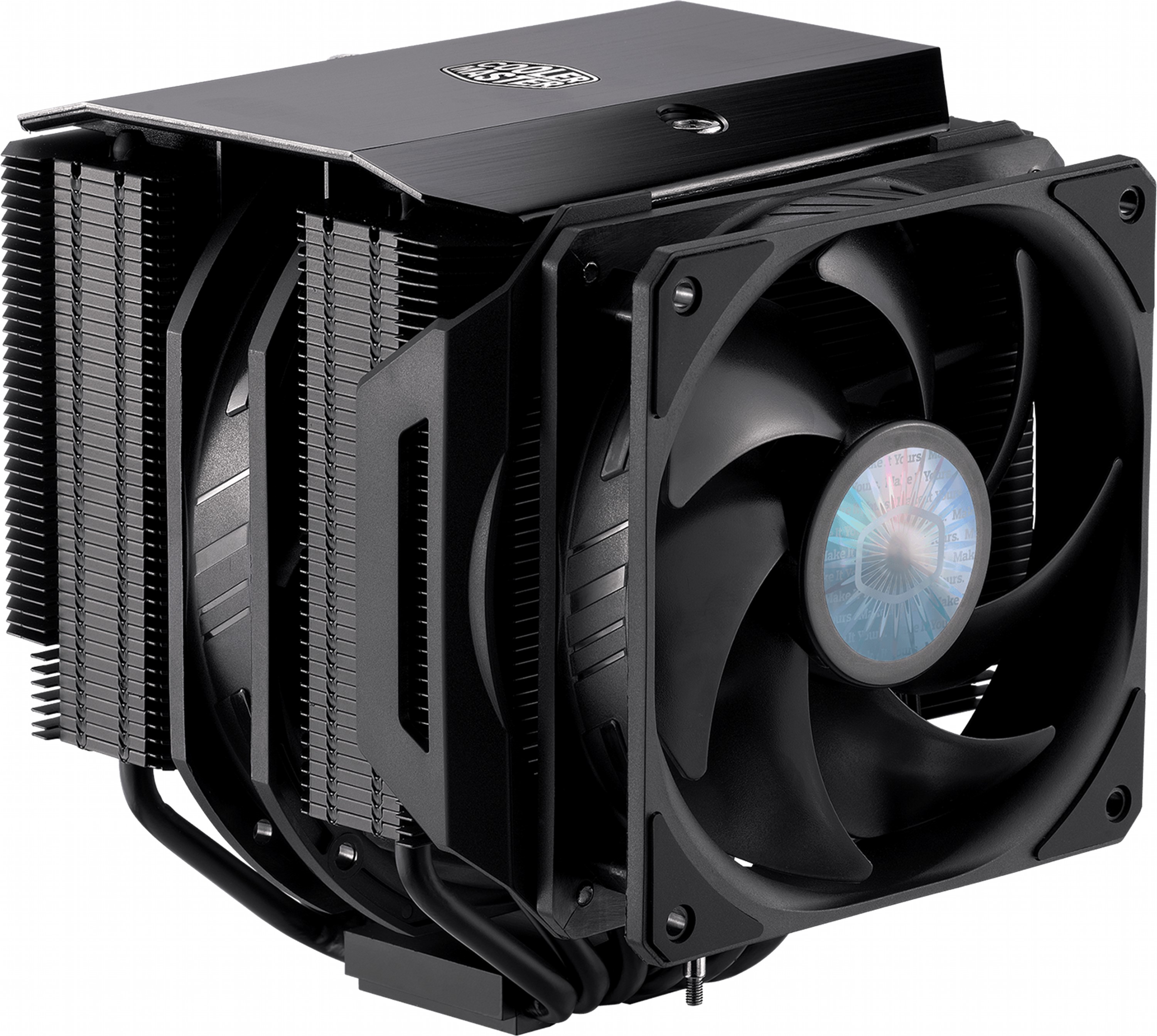 

Кулер Cooler Master MasterAir MA624 (MAM-D6PS-314PK-R1)