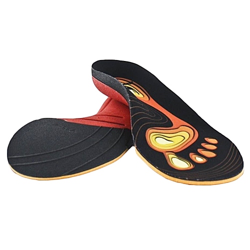 

Стельки ортопедические SofSole Fit High Arch США 36-37 (1157-11945)