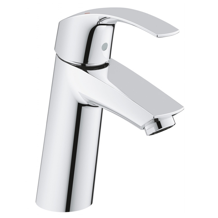 

EUROSMART смеситель для умывальника, однорычажный GROHE 23324001