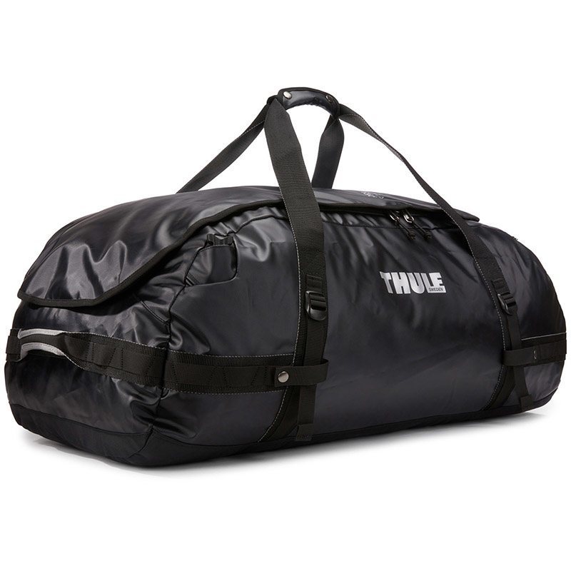 

Дорожно-спортивная сумка Thule Chasm 130L Black (TH 3204419)