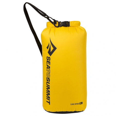 

Гермомешок Sea To Summit Sling Dry Bag 10L