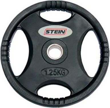

Диск Stein 1,25 кг (DB6061-1.25)