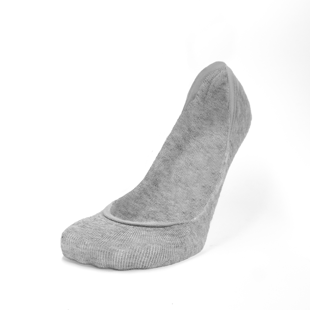 

Сліди DUNA жіночі бавовняні з антиковзаючим покриттям над п’ятою 850 - Сірий, Сліди DUNA жіночі бавовняні з антиковзаючим покриттям над п’ятою 850 38-40 Сірий